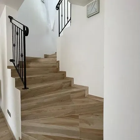 Newhouse Rooftop - Super Penthouse Seaview * Nettuno