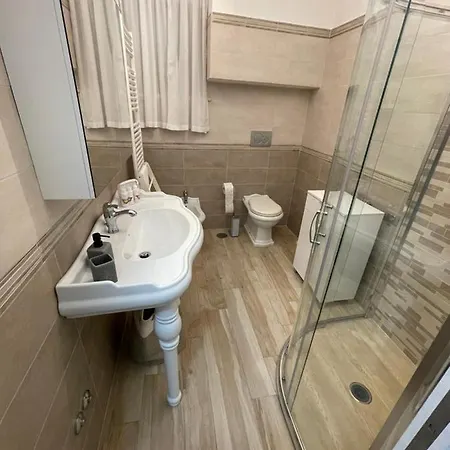 Apartment Newhouse Rooftop - Super Penthouse Seaview