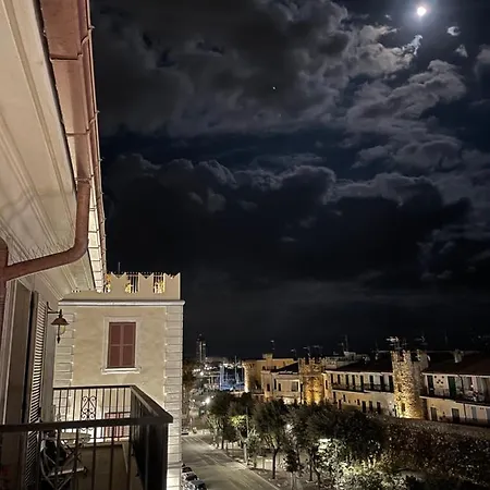 Newhouse Rooftop - Super Penthouse Seaview Nettuno