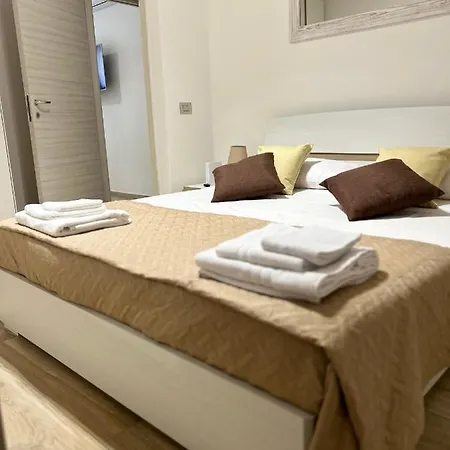 Newhouse Rooftop - Super Penthouse Seaview דירה