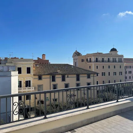 Apartment Newhouse Rooftop - Super Penthouse Seaview