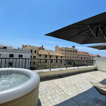 Newhouse Rooftop - Super Penthouse Seaview