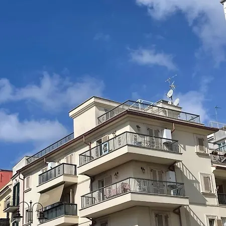 Апартаменты Newhouse Rooftop - Super Penthouse Seaview