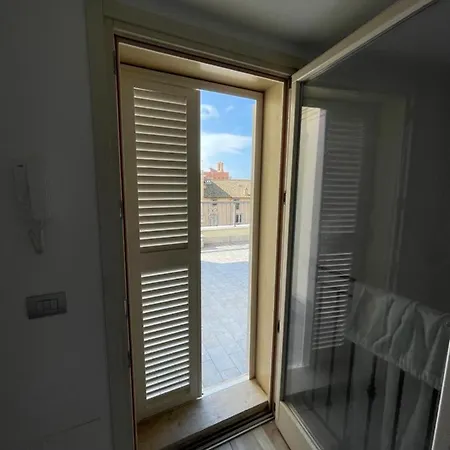 Newhouse Rooftop - Super Penthouse Seaview Apartamento