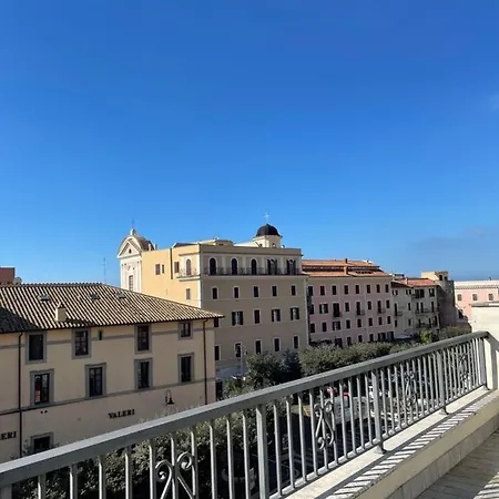 Newhouse Rooftop - Super Penthouse Seaview *