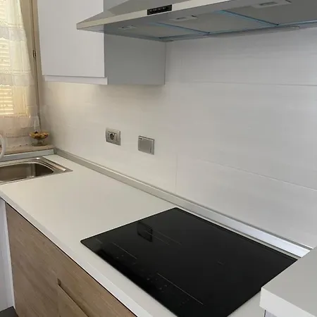 Newhouse Rooftop - Super Penthouse Seaview Апартаменты Неттуно