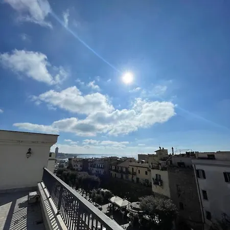 Апартаменты Newhouse Rooftop - Super Penthouse Seaview *