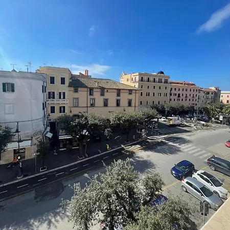 Апартаменты Newhouse Rooftop - Super Penthouse Seaview *