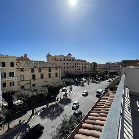 Newhouse Rooftop - Super Penthouse Seaview Неттуно