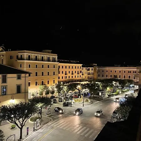Newhouse Rooftop - Super Penthouse Seaview Апартаменты