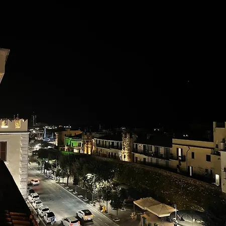 Διαμέρισμα Newhouse Rooftop - Super Penthouse Seaview *