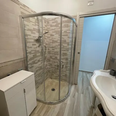 Newhouse Rooftop - Super Penthouse Seaview Апартаменты Неттуно