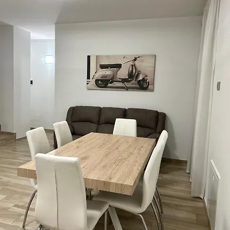 Newhouse Rooftop - Super Penthouse Seaview Неттуно