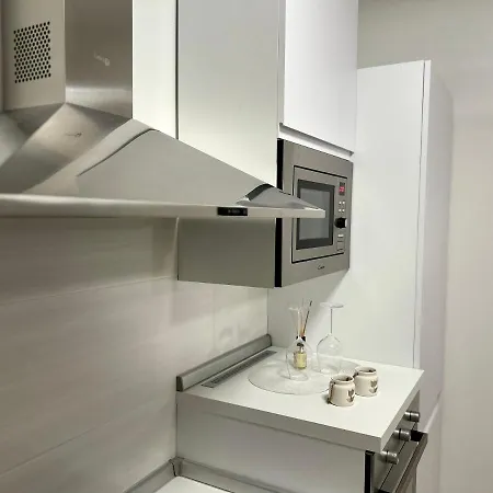 Апартаменты Newhouse Rooftop - Super Penthouse Seaview *