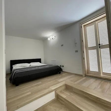 Апартаменты Newhouse Rooftop - Super Penthouse Seaview *