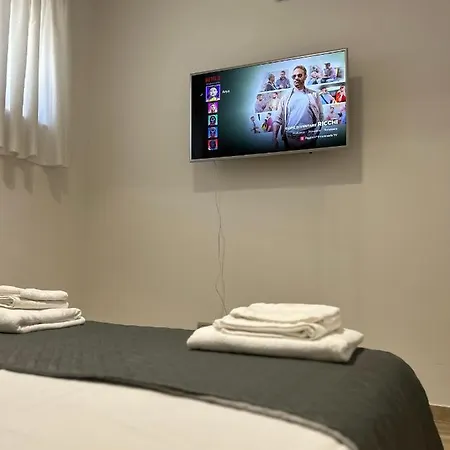 Апартаменты Newhouse Rooftop - Super Penthouse Seaview
