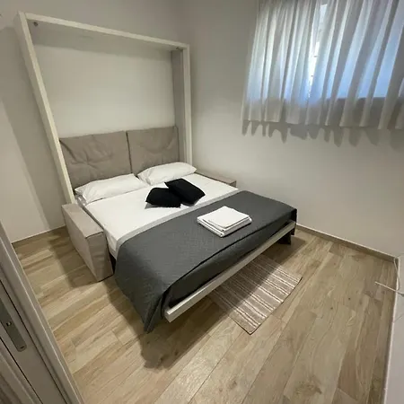 Апартаменты Newhouse Rooftop - Super Penthouse Seaview