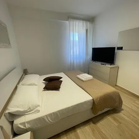 Апартаменты Newhouse Rooftop - Super Penthouse Seaview *