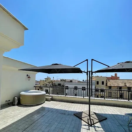 Newhouse Rooftop - Super Penthouse Seaview