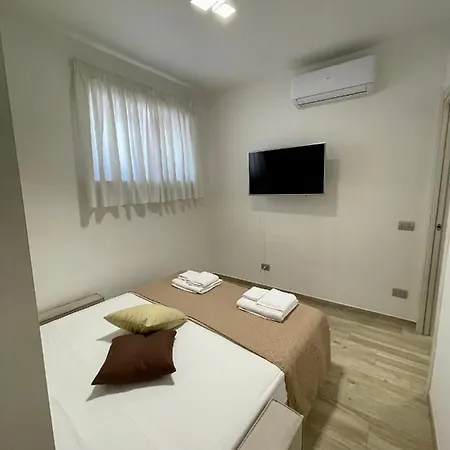 Newhouse Rooftop - Super Penthouse Seaview Неттуно